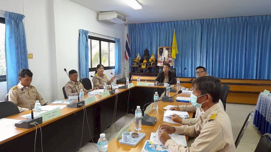 วันที่ 29 ตุลาคม 2568 ประชุมสภาองค์การบริหารส่วนตำบลคอนสาย สมัยสามัญ สมัยที่ 4 ประจำปี พ.ศ. 2568 - รายงานสถานะการเงินการคลัง ประจำปีงบประมาณ พ.ศ. 2568 - รายงานผลการปฏิบัติงานตามนโยบายของนายกองค์การบริหารส่วนตำบลคอนสาย ประจำปีงบประมาณ พ.ศ. 2568 - รายง