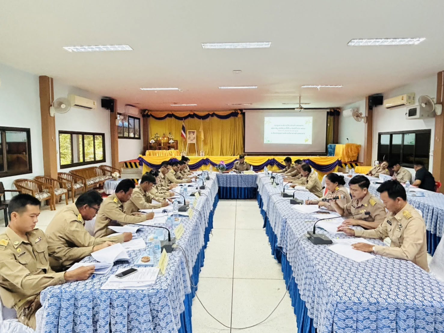 การประชุมสภาองค์การบริหารส่วนตำบลคอนสาย วันอังคารที่ 4 กรกฎาคม 2569 เวลา 09.00 น. องค์การบริหารส่วนตำบลคอนสาย จัดการประชุมสภาองค์การบริหารส่วนตำบลคอนสาย สมัยสามัญ สมัยที่ 3 ประจำปี พ.ศ. 2569  ครั้งที่ 1 ณ ห้องประชุมองค์การบริหารส่วนตำบลคอนสาย อำเภอตร