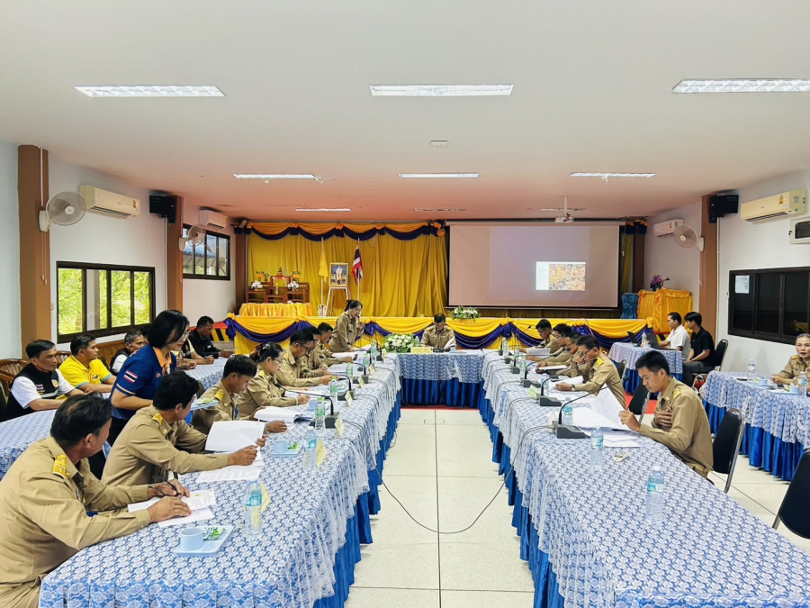 ประชุมสภาองค์การบริหารส่วนตำบลคอนสาย สมัยสามัญ สมัยที่ 2 ประจำปี พ.ศ. 2569  ประจำวัน ศุกร์ ที่ 12 เดือน มิถุนายน พ.ศ. 2569 ณ ห้องประชุมองค์การบริหารส่วนตำบลคอนสาย